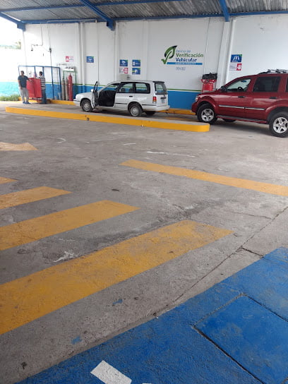 Centro de Verificaciónfoto 