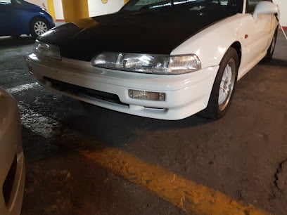 Taller Cadilacfoto 