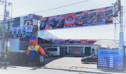 Servi Autos y Camiones de Morelosfoto 