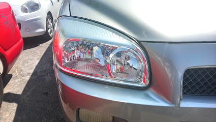 CAS Collision Auto Spafoto 