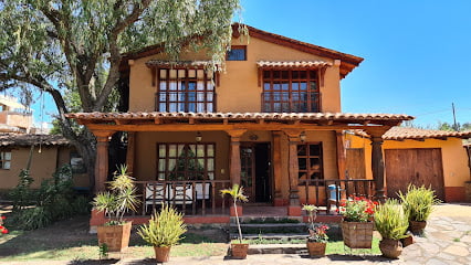 Quinta Tere Hotel & Galleryfoto 