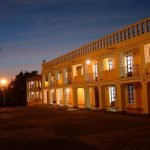 Instituto Tecnológico de Zitácuaro  ⭐ ⭐ ⭐ ⭐ ⭐