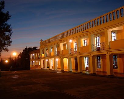 Instituto Tecnológico de Zitácuarofoto