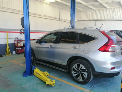 Auto E Taller hojalatería y pintura San Juan Del Ríofoto 