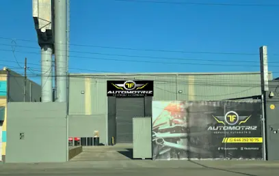 Torre Fuerte Automotriz S de RL de CVfoto 