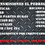 AUTOSERVICIO EL PEDREGAL  ⭐ ⭐ ⭐ ⭐