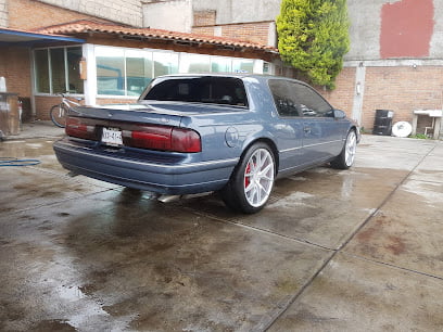 CLINICAR Taller Mecanico, Servicio De Grua 24 Hrsfoto 