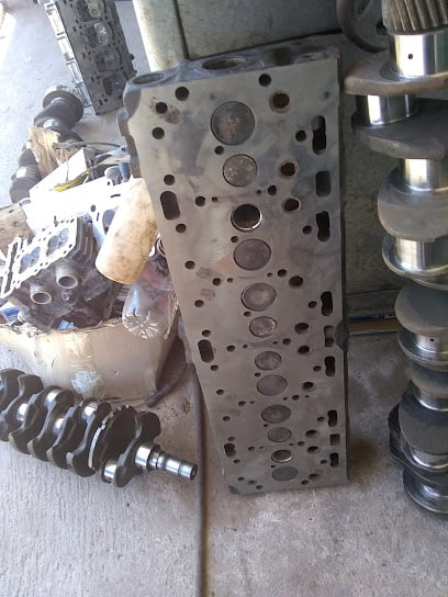 Auto Tech Zimapánfoto 