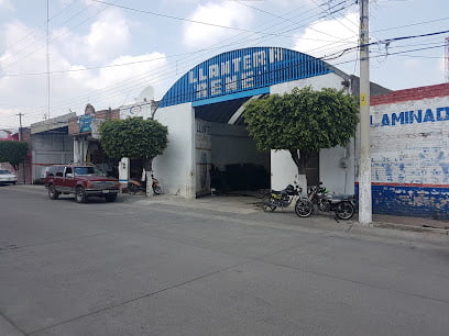 Llantera Renefoto 