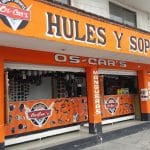 Hules Y Soportes Os-cars  ⭐ ⭐ ⭐ ⭐ ⭐