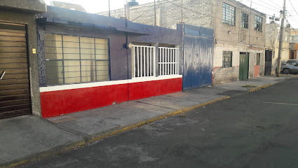 Mecanico Automotriz Enriquezfoto 