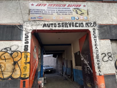 AUTO SERVICIO RAPIDOfoto 