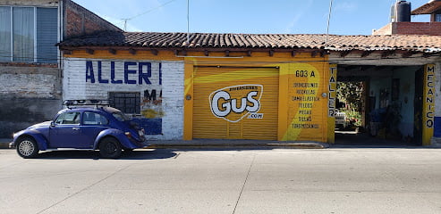 Diversiones Gusfoto 