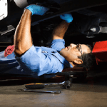 Taller Mecánico MJV Automotriz  ⭐ ⭐ ⭐ ⭐ ⭐