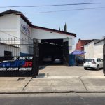 FUEL INJECTION JP JUNIOR