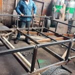 Taller de Fabricación y Mantenimiento Industrial  ⭐ ⭐ ⭐ ⭐