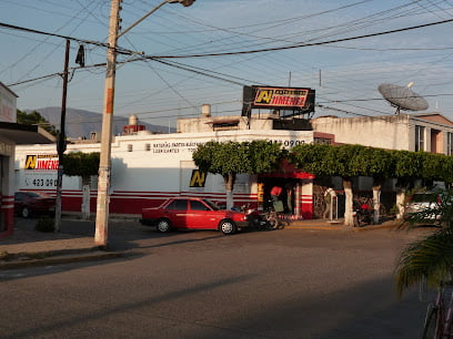 Autopartes Jiménezfoto