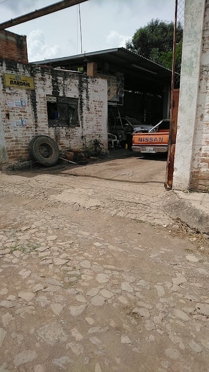 Servicio Automotriz Guzmanfoto