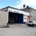 ALTA MECANICA II  ⭐ ⭐ ⭐ ⭐ ⭐