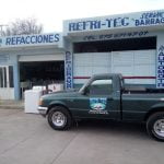 Refri- Tec Servicio Barragan  ⭐ ⭐ ⭐ ⭐ ⭐