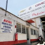 Pasion Automotriz Centro de Colisión Certificado  ⭐ ⭐ ⭐ ⭐