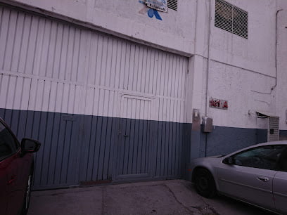 ROCO AUTOMOTRIZfoto 