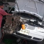 Taller Vw PINTOR  ⭐ ⭐ ⭐ ⭐ ⭐