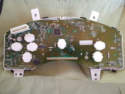 AUTOMOTRIZ ANDRADEfoto 