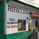 Refaccionaria y Servicio Automotriz Torres  ⭐ ⭐ ⭐ ⭐