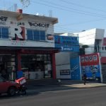 ROJAS Refaccionaria  ⭐ ⭐ ⭐ ⭐