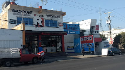 ROJAS Refaccionariafoto 