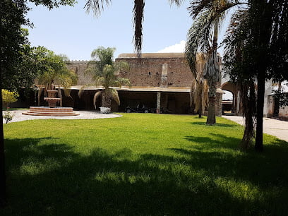 Hacienda De Panales Galerafoto 