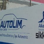 Autolim Collision Center  ⭐ ⭐ ⭐ ⭐ ⭐