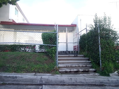 Centro de Salud Tlanalapafoto 