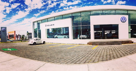 Volkswagen Autos de Zitácuarofoto