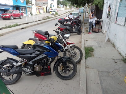 JR. Motor*sfoto 