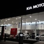 Kia Brisas  ⭐ ⭐ ⭐ ⭐ ⭐