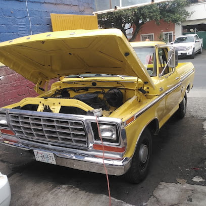 CENTRO DE SERVICIO AUTOMOTRIZfoto 