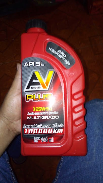 Taller Servicio Automotriz Gonzálezfoto 