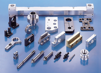 TREMEC TALLER DE MAQUINADOfoto