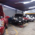 Golden Gate Transmisiones Automaticas  ⭐ ⭐ ⭐ ⭐