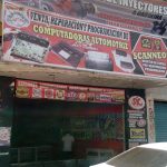 Sensores y computadoras