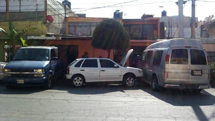 SERVICIO TECNICO AUTOMOTRIZfoto 