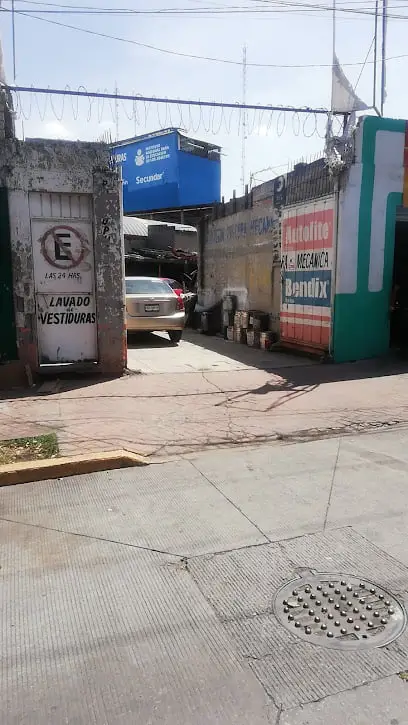 Servicios Múltiples Automotricesfoto 