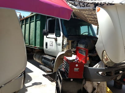 Servicio Diesel Hernández.foto 
