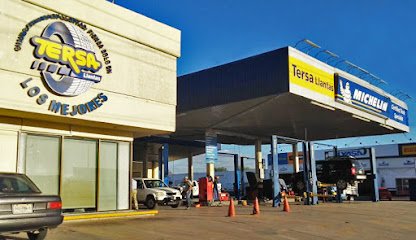 TERSA Llantas Forjadoresfoto 