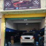 Daniel Motors  ⭐ ⭐ ⭐ ⭐ ⭐