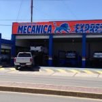 Mecánica Express  ⭐ ⭐ ⭐ ⭐