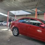 CUCU CAR WASH  ⭐ ⭐ ⭐ ⭐
