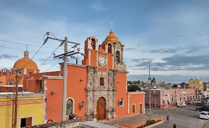 Parroquia De San Pedrofoto 